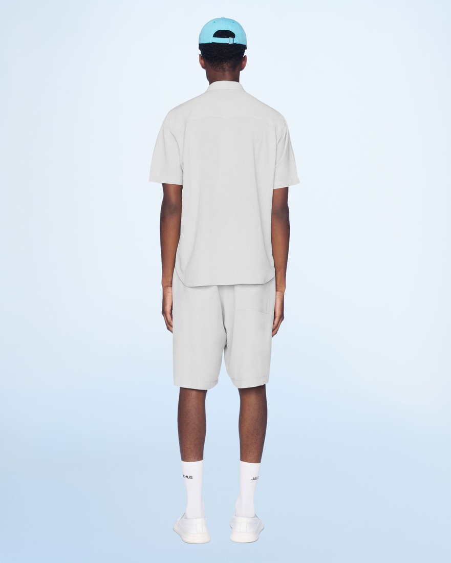 La chemise Melo - 4