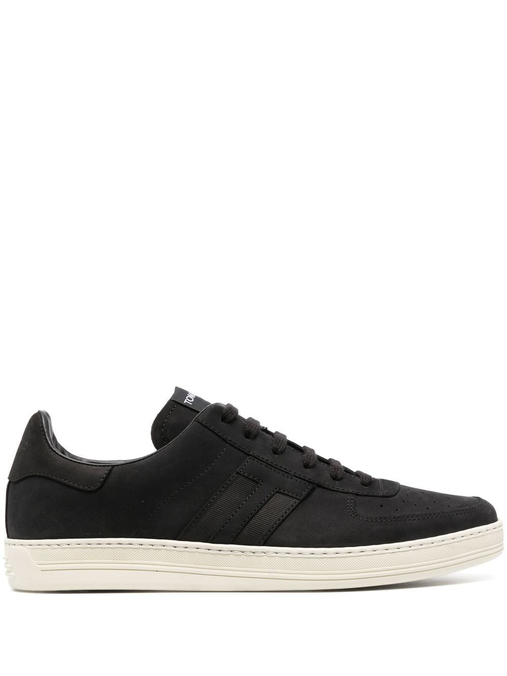 Radcliffe nubuck sneakers - 1