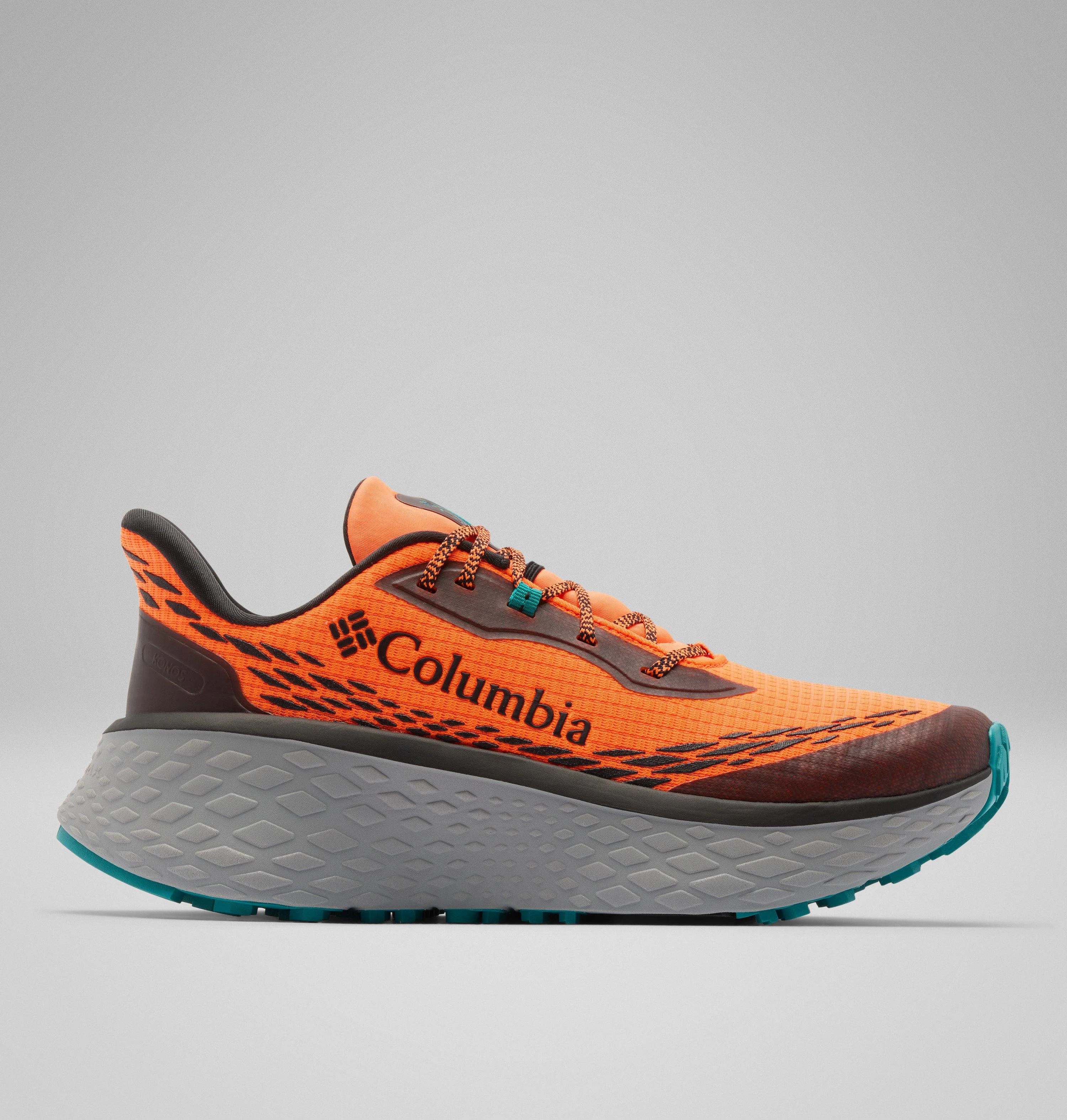 Men's Konos Trillium ATR Shoe - 1