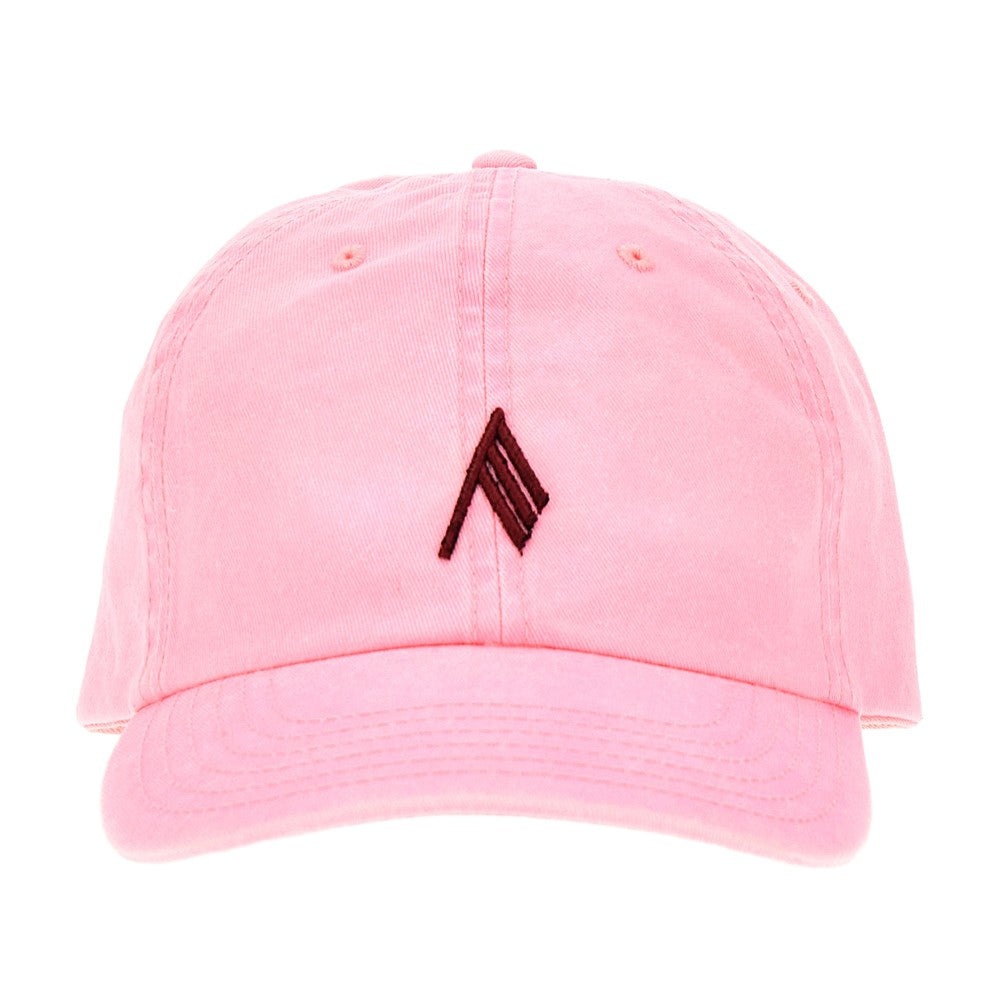 FADED EFFECT BASEBALL CAP - 1