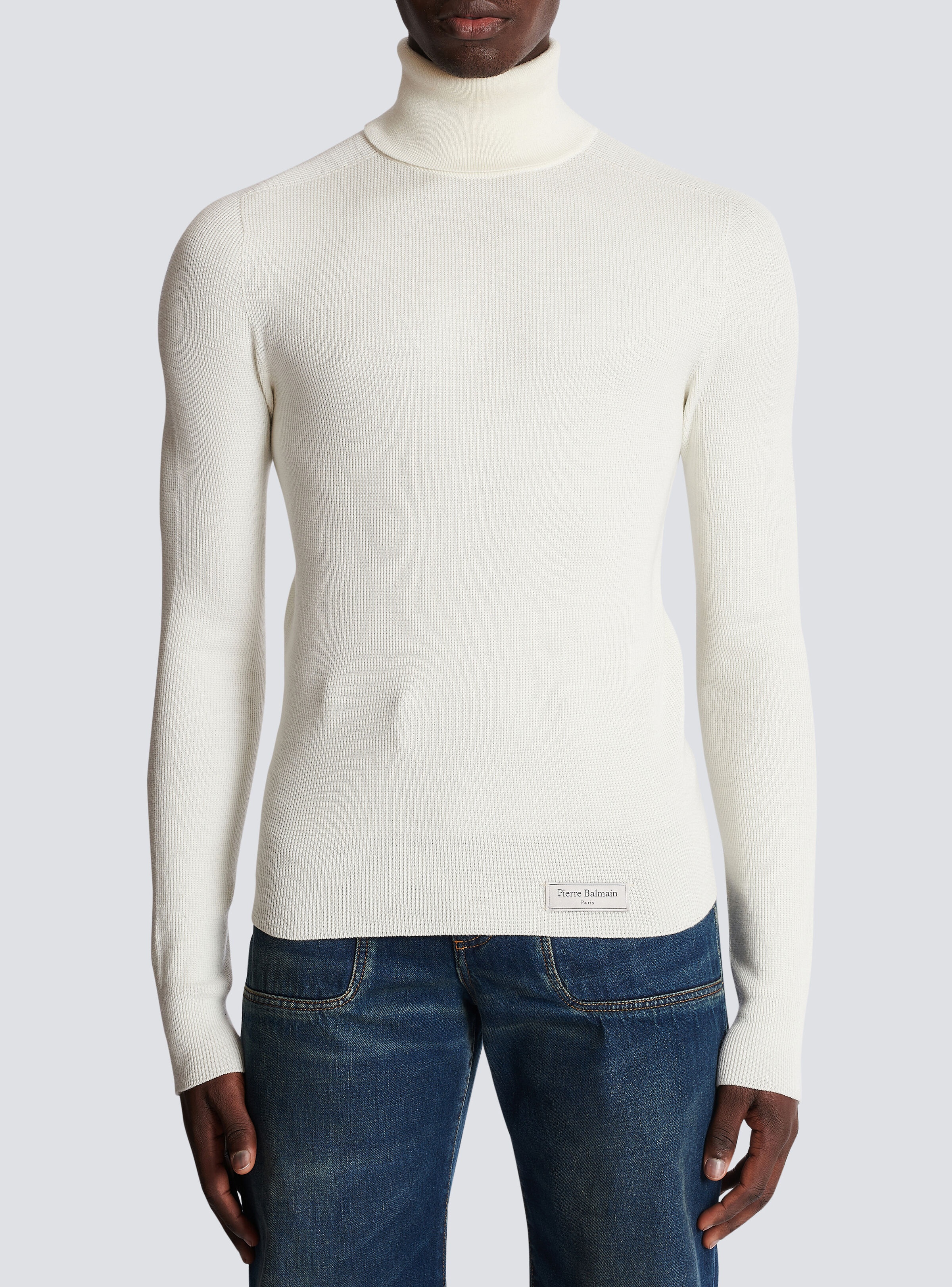 PB turtleneck - 5