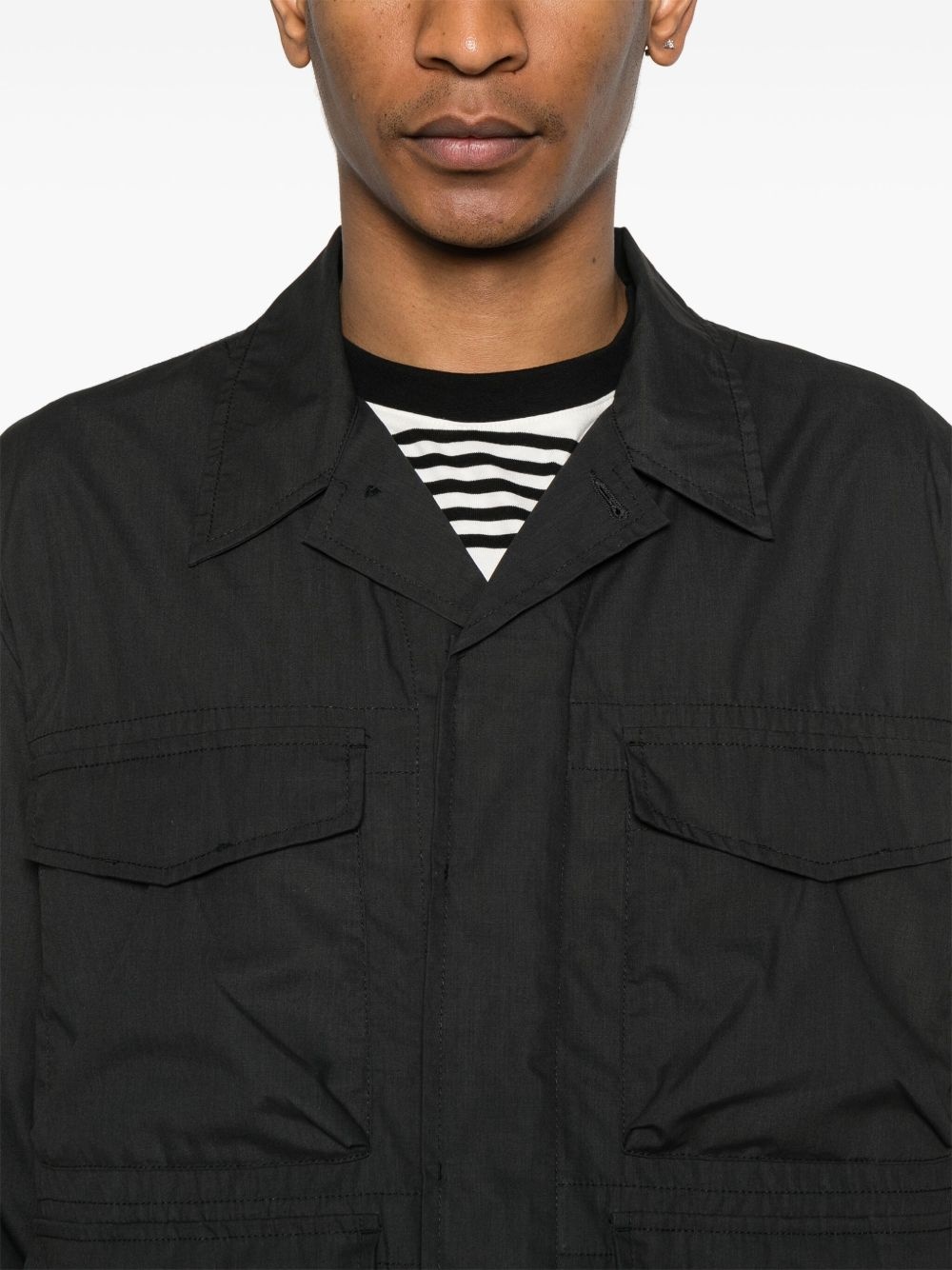 Parachute Field jacket - 5