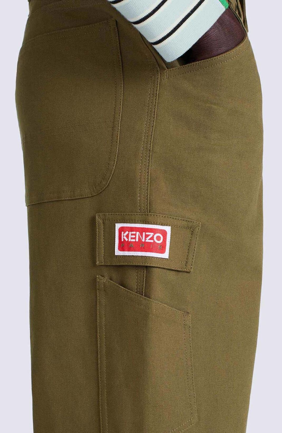 Carpenter trousers - 7