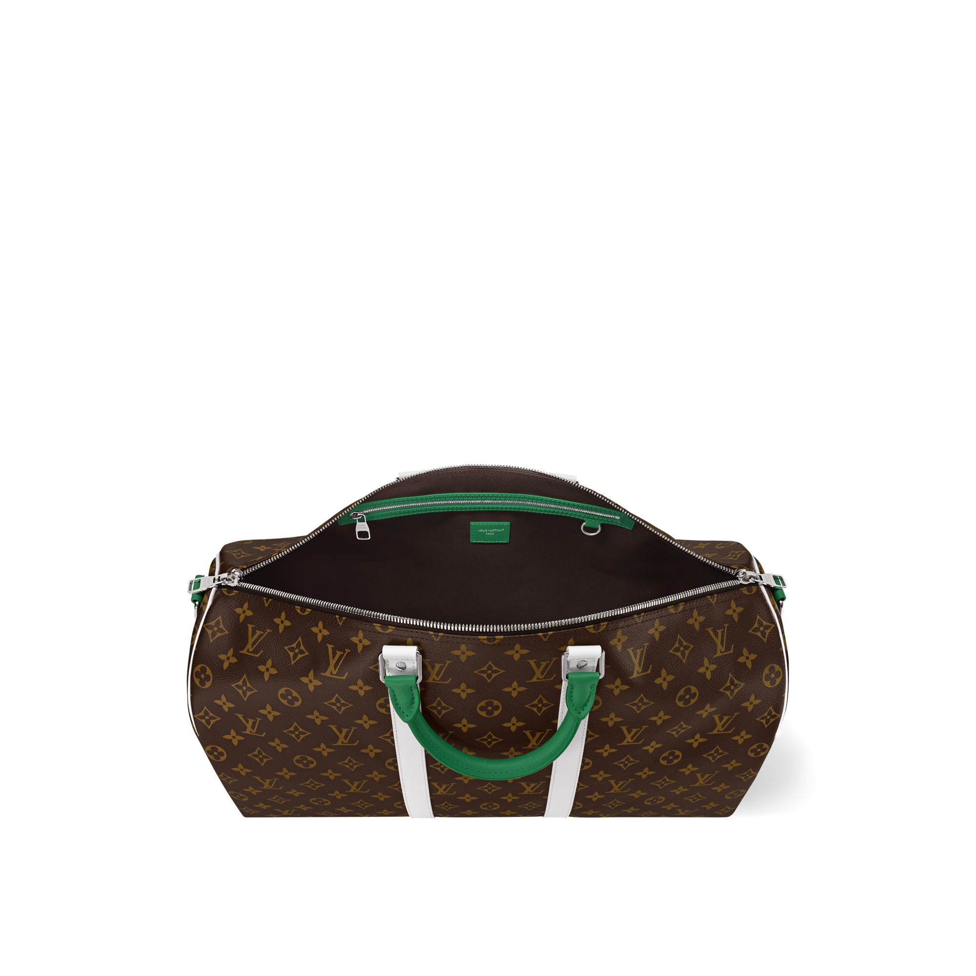 Keepall Bandoulière 50 - 3