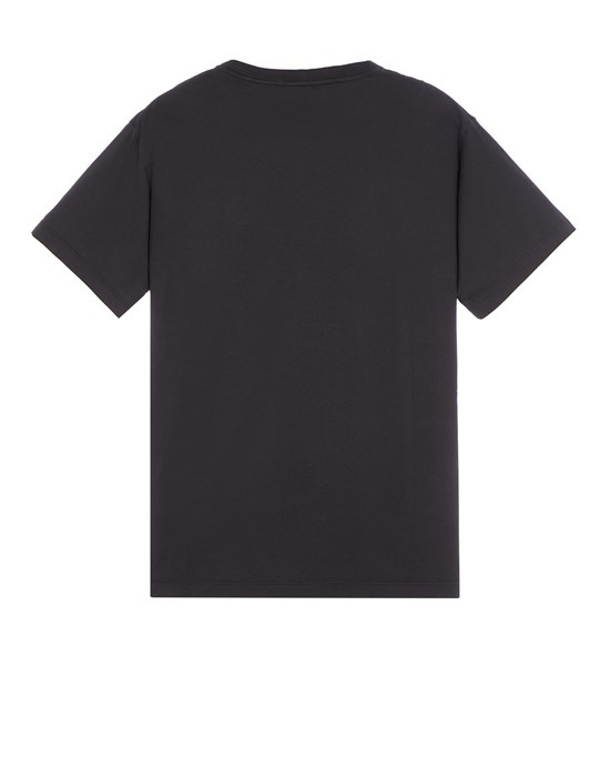 2NS82 'MICRO GRAPHICS TWO' PRINT BLACK - 2