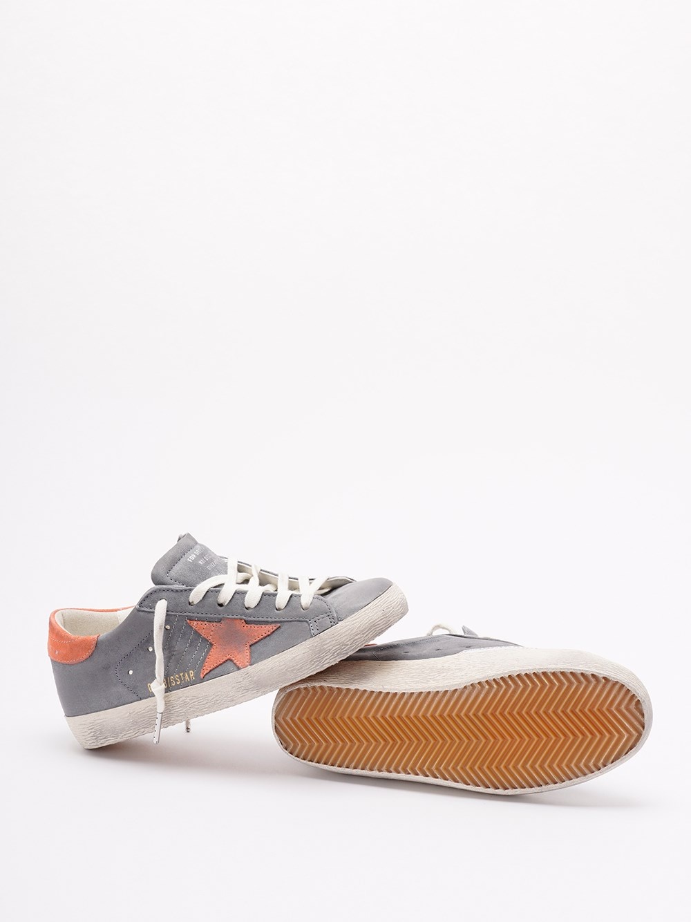 `Super-Star` Sneakers - 4