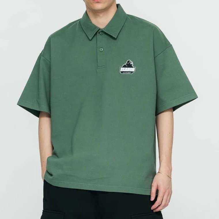 XLARGE - XLARGE - 2