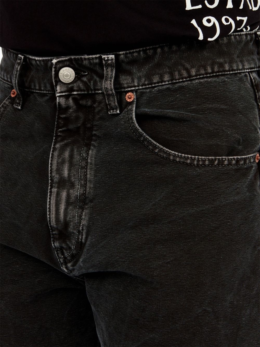 five-pocket jeans - 7