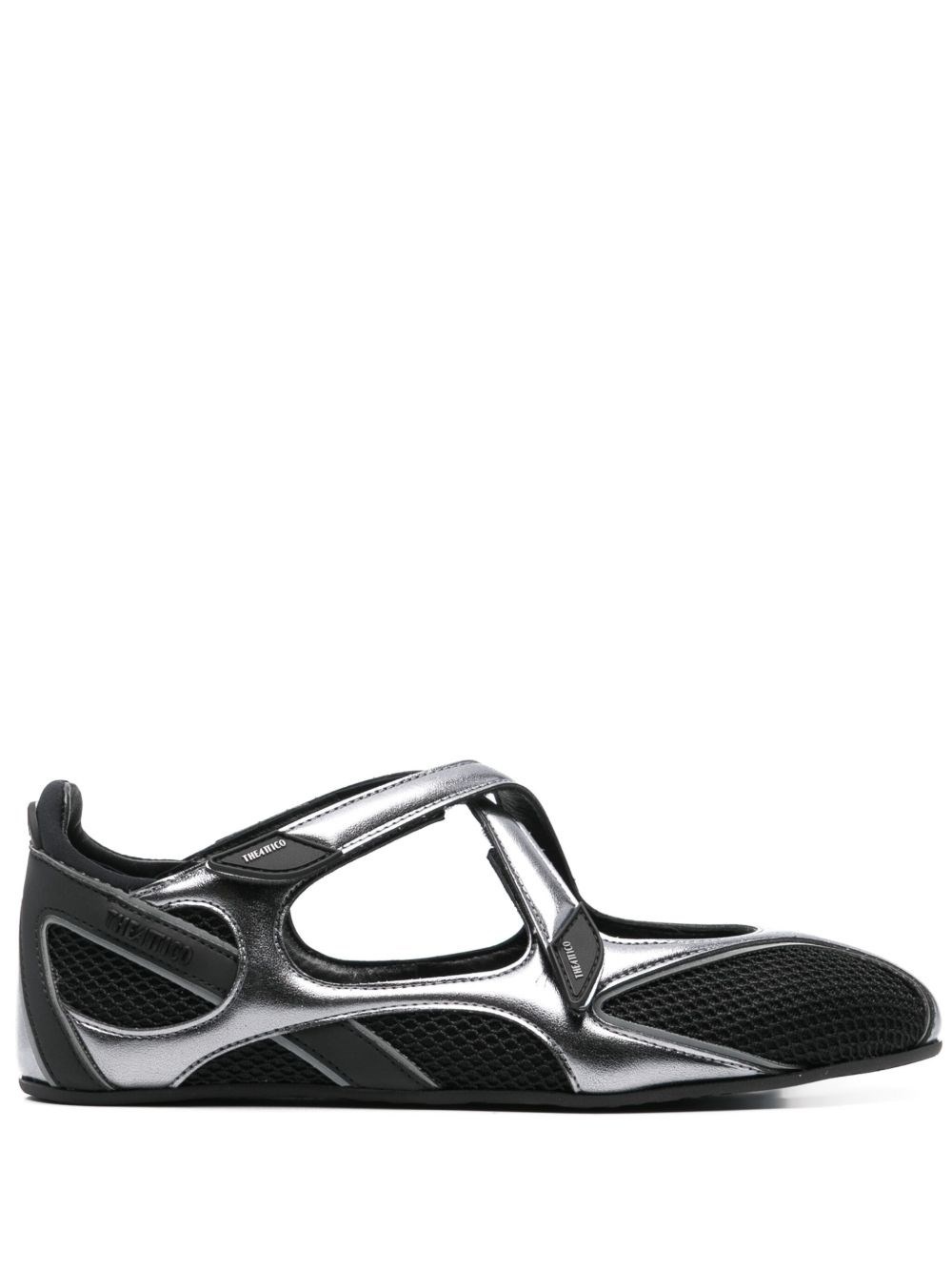 Floor 01 ballet flats - 2