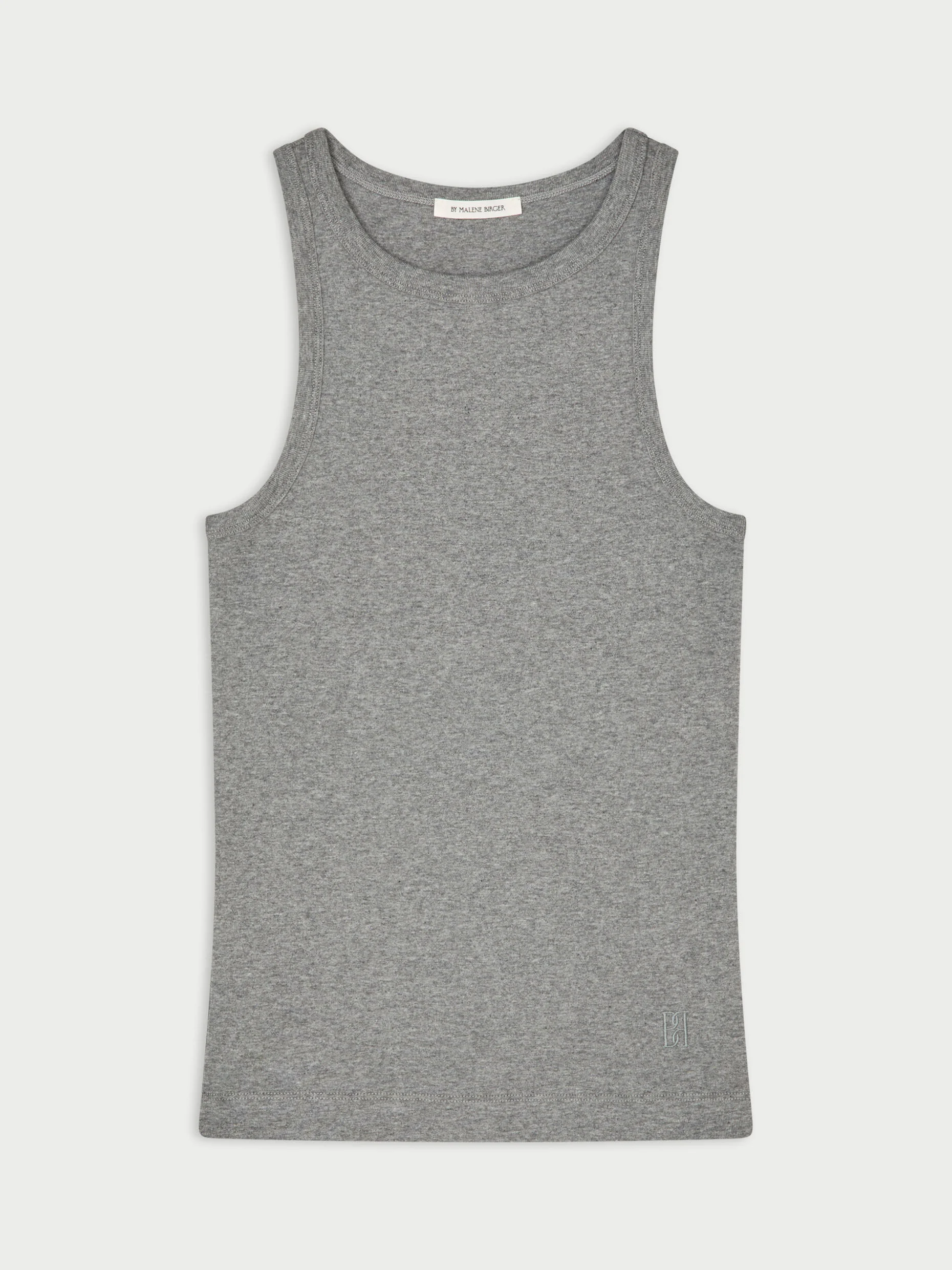 Mani organic cotton tank top - 1