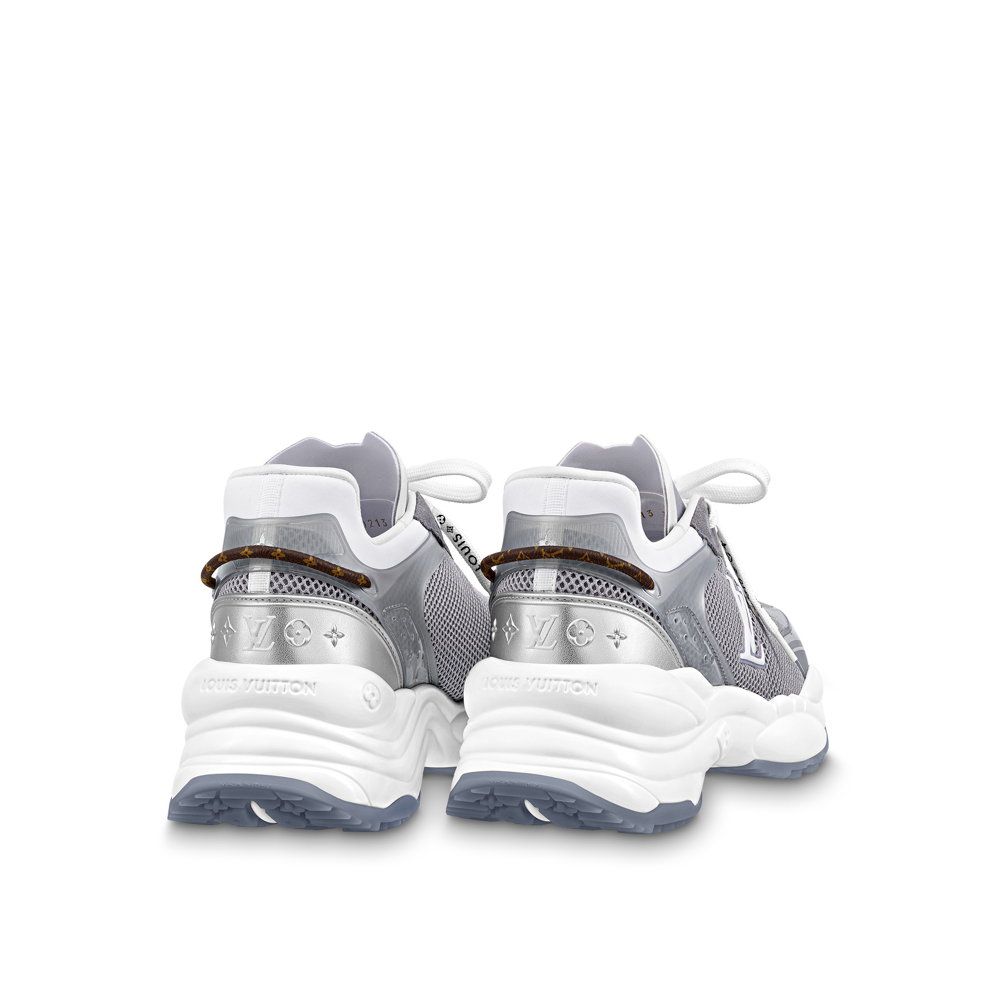 Run 55 Sneaker - 5