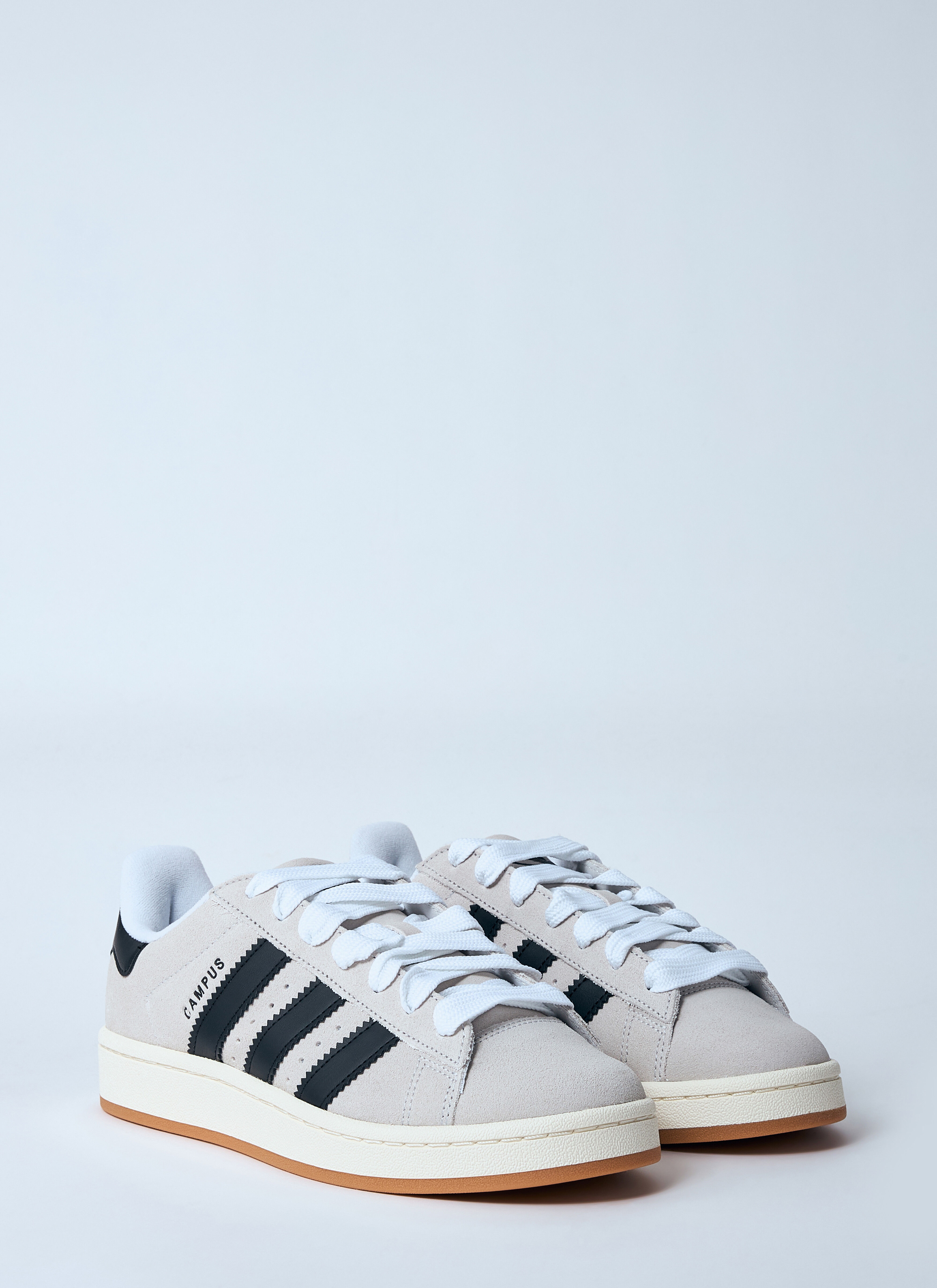 Campus Sneakers - 2