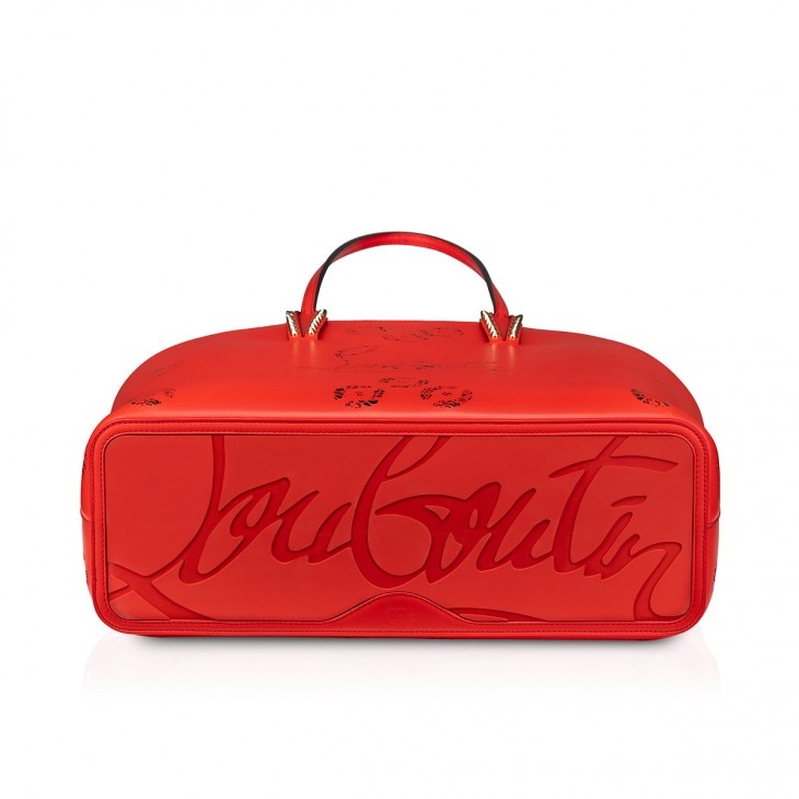 Cabata Red - 7