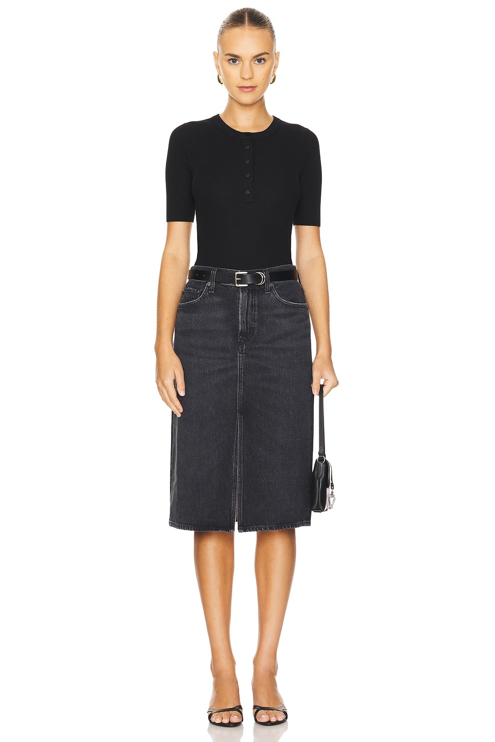 Gaia Skirt - 5