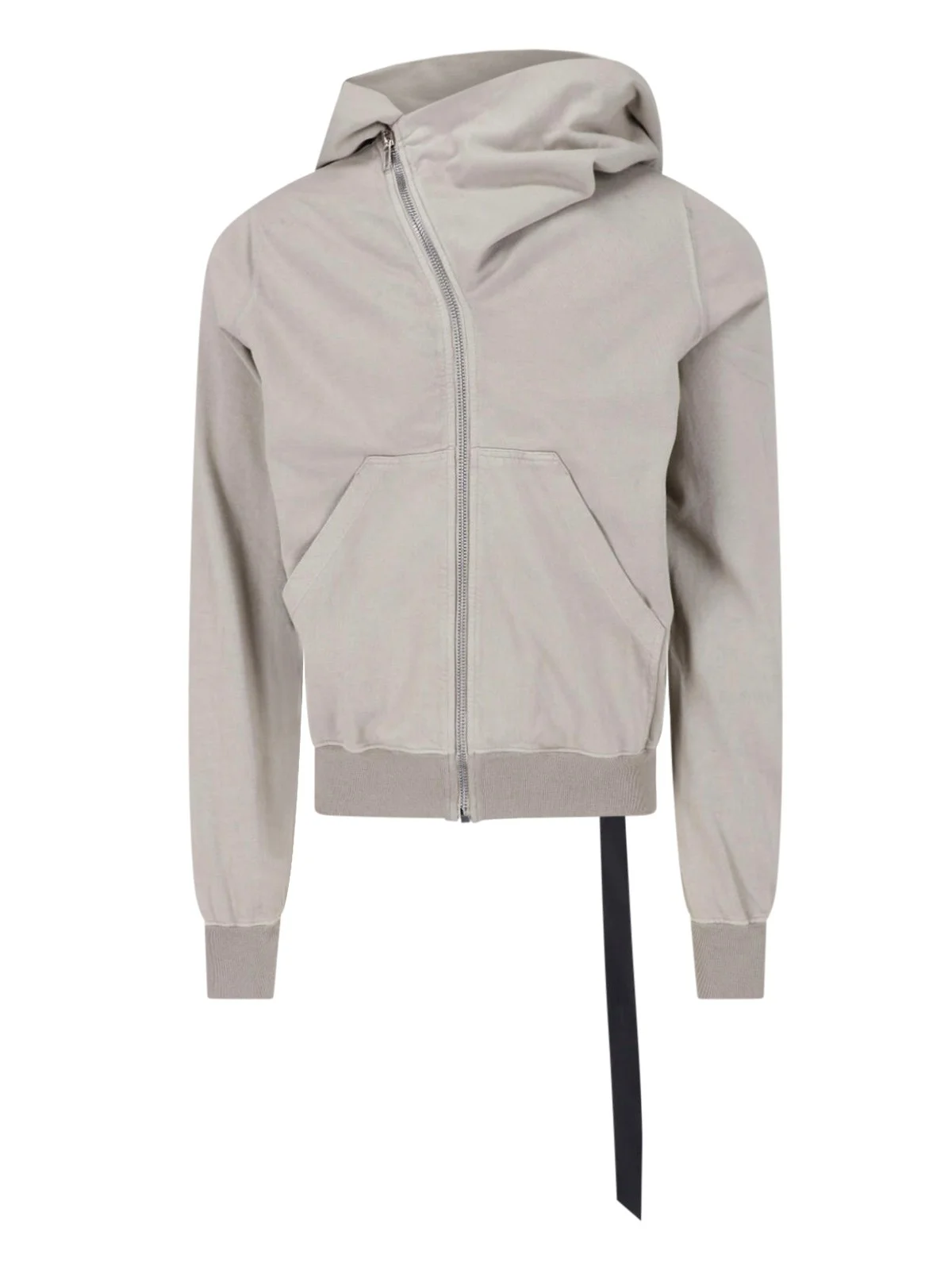 ZIP HOODIE "MOUNTAIN" - 1