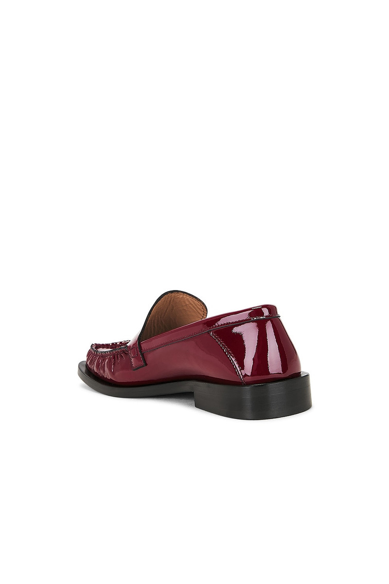 Charles Loafer 3