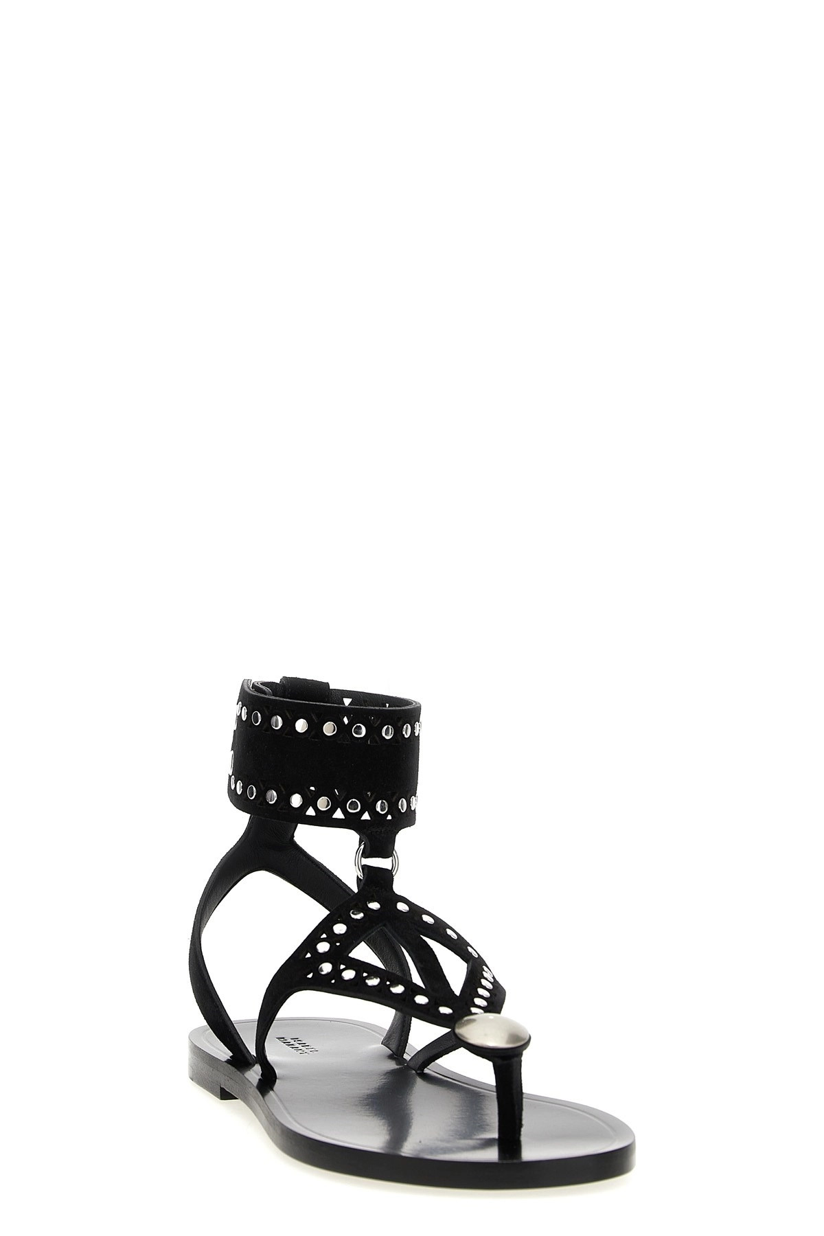 'Edil' sandals - 2