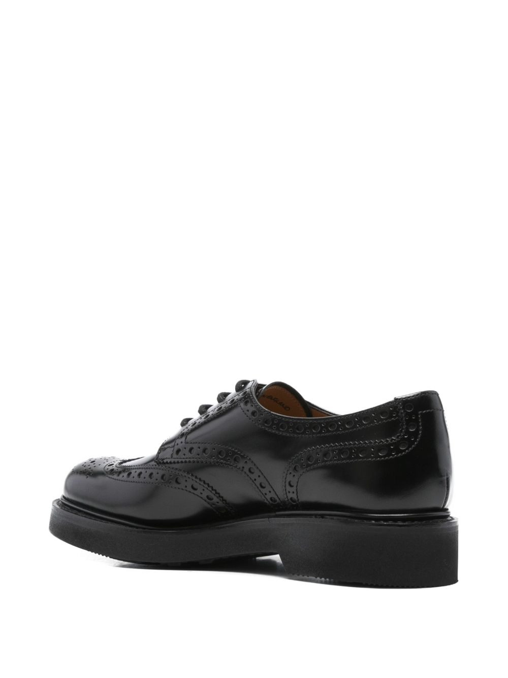 Norwich derby shoes - 3