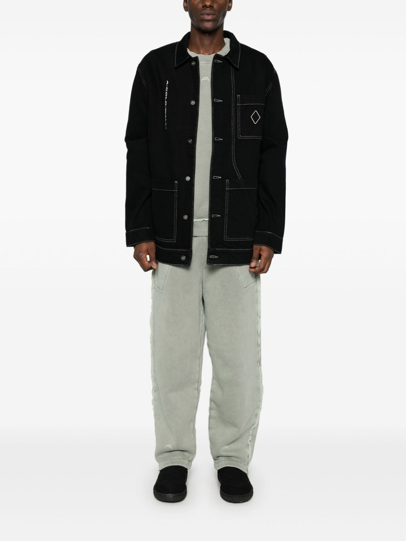 A-COLD-WALL* Format jacket outlook