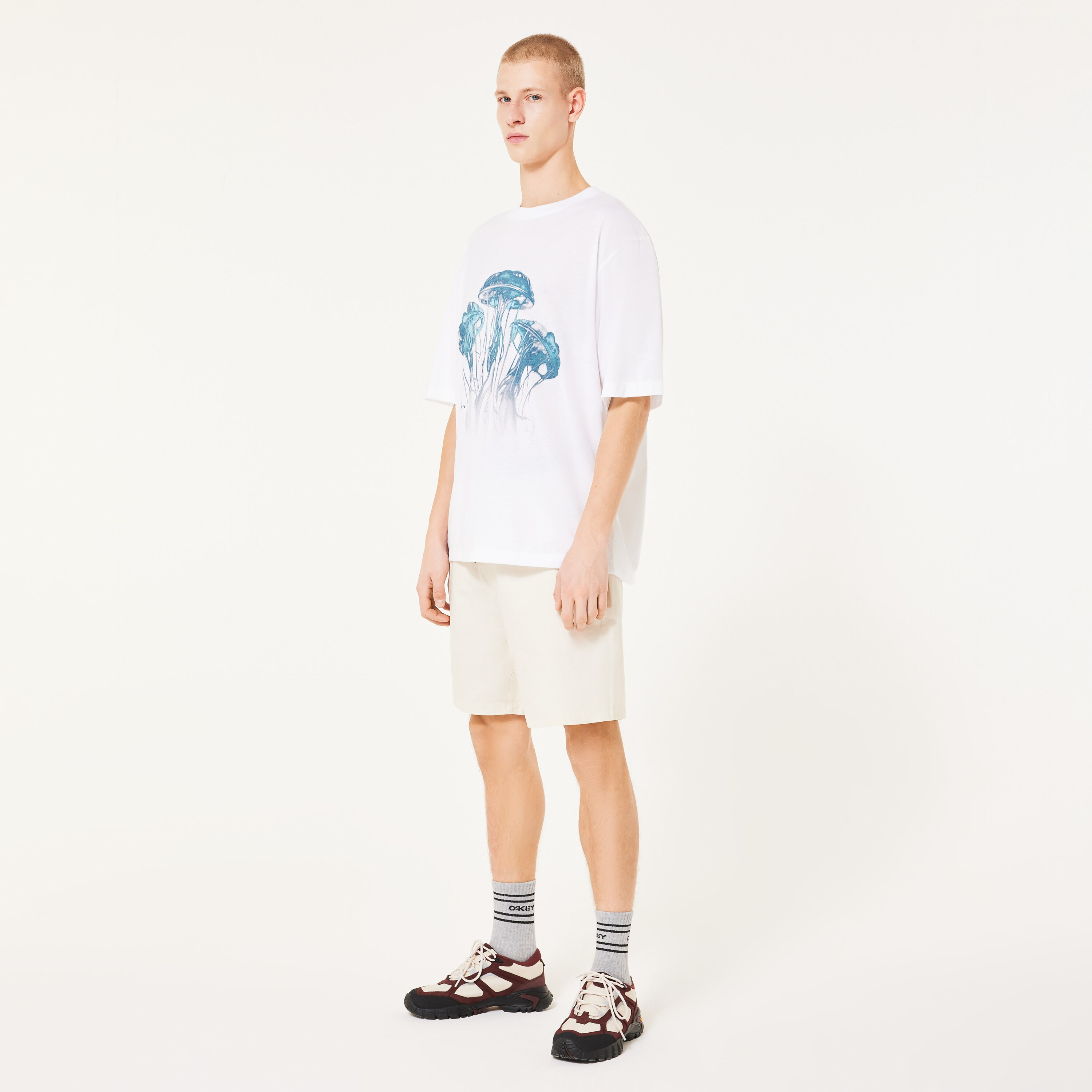 Jellyfish Tee - 6