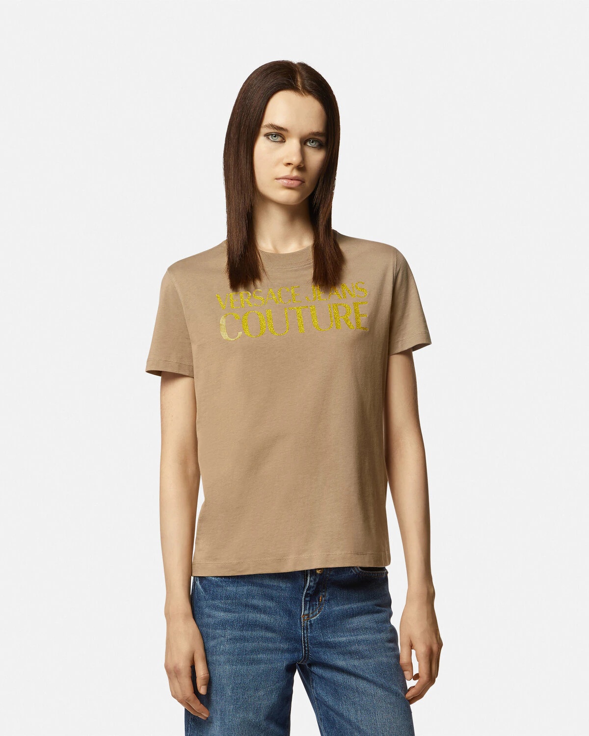 Logo T-Shirt - 4
