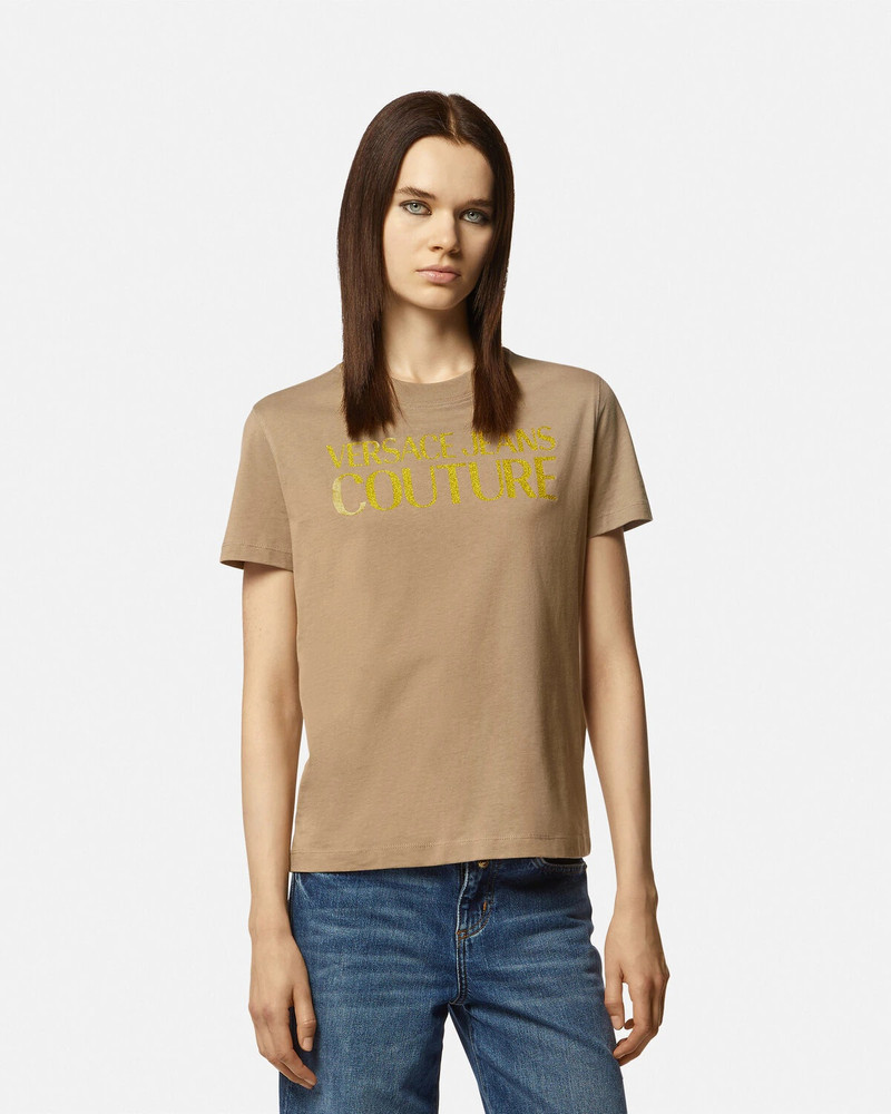 Logo T-Shirt 4