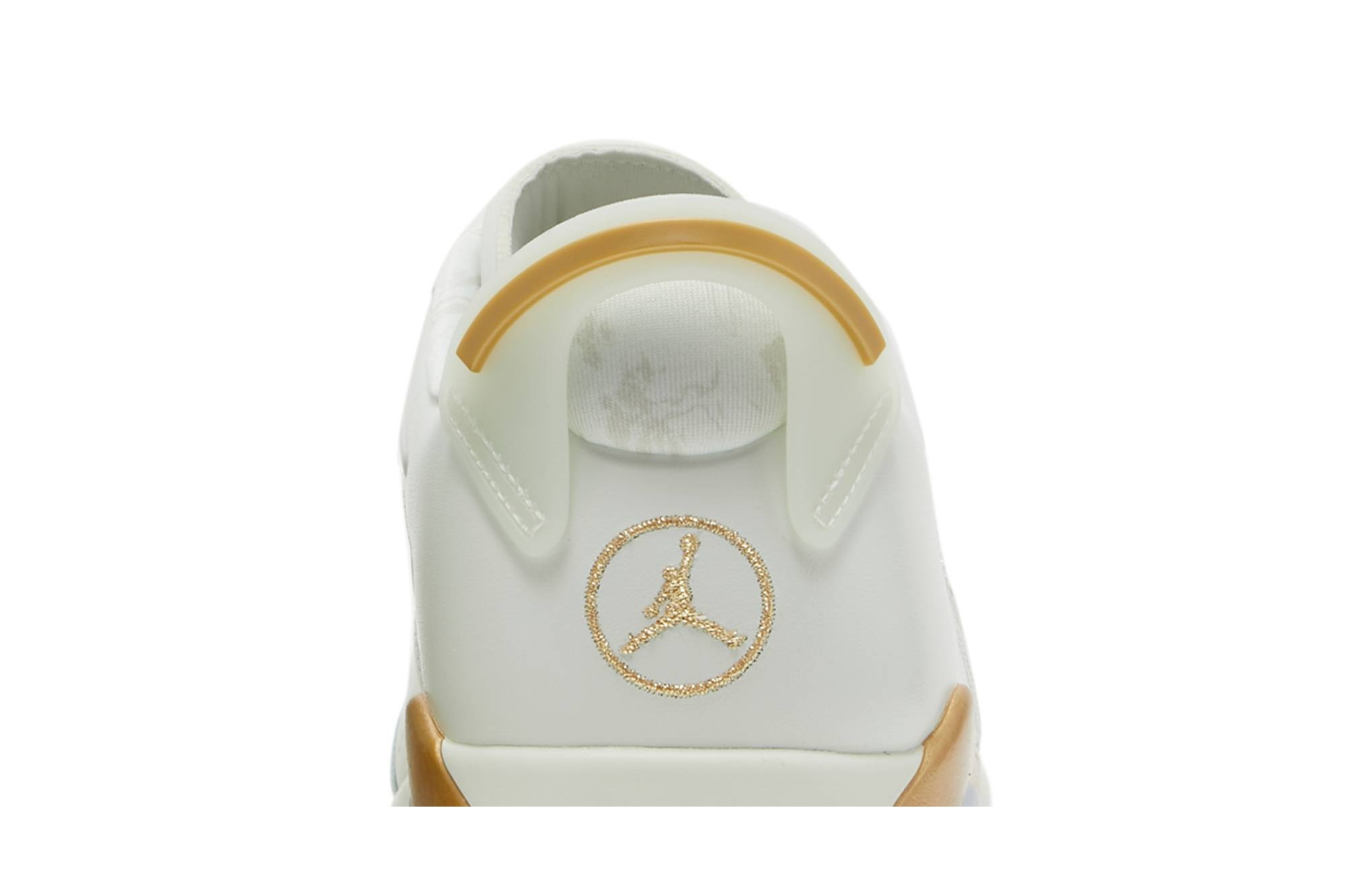 Air Jordan 6 Low 'Lunar New Year' - 7