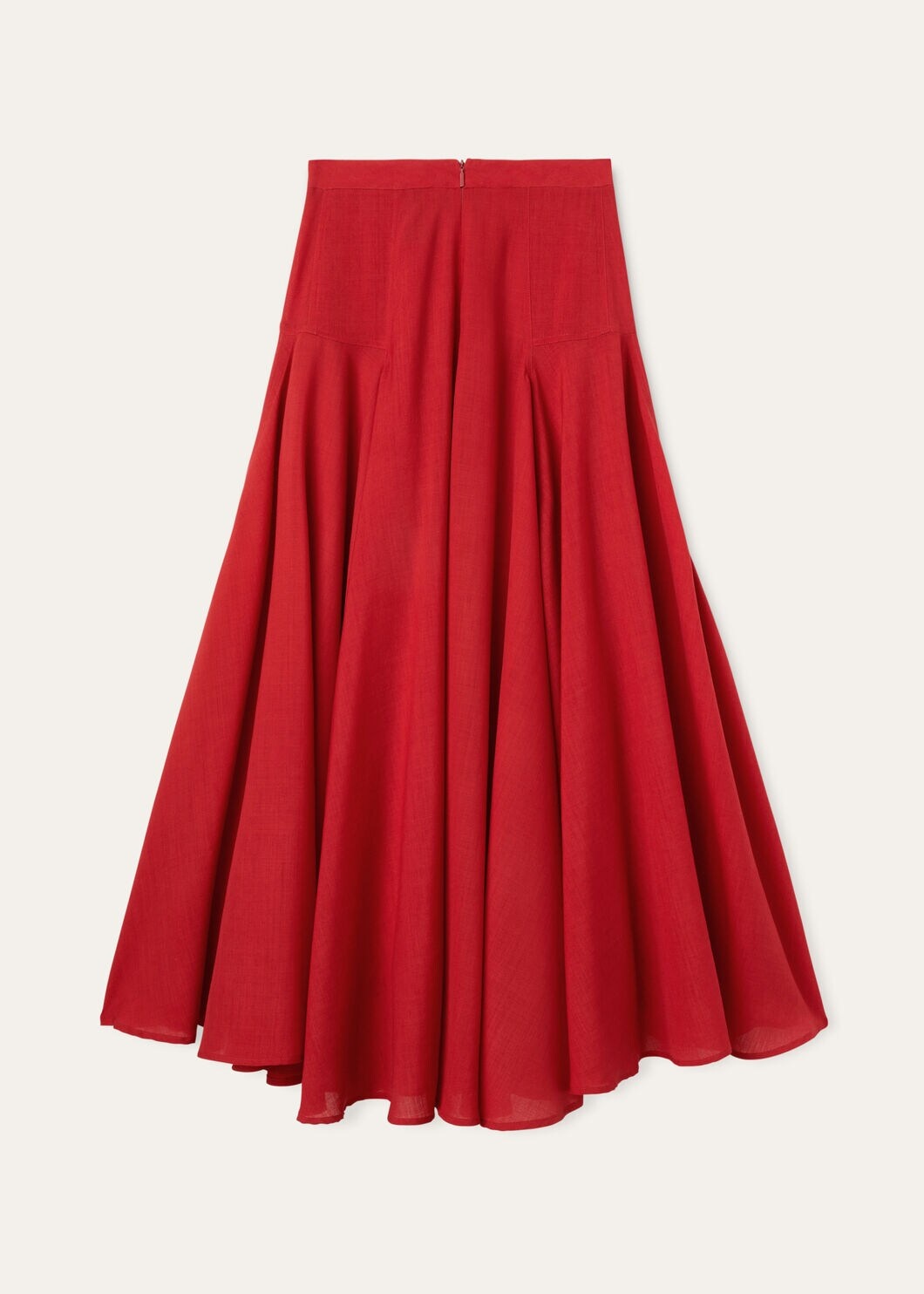 Flavia Skirt - 6