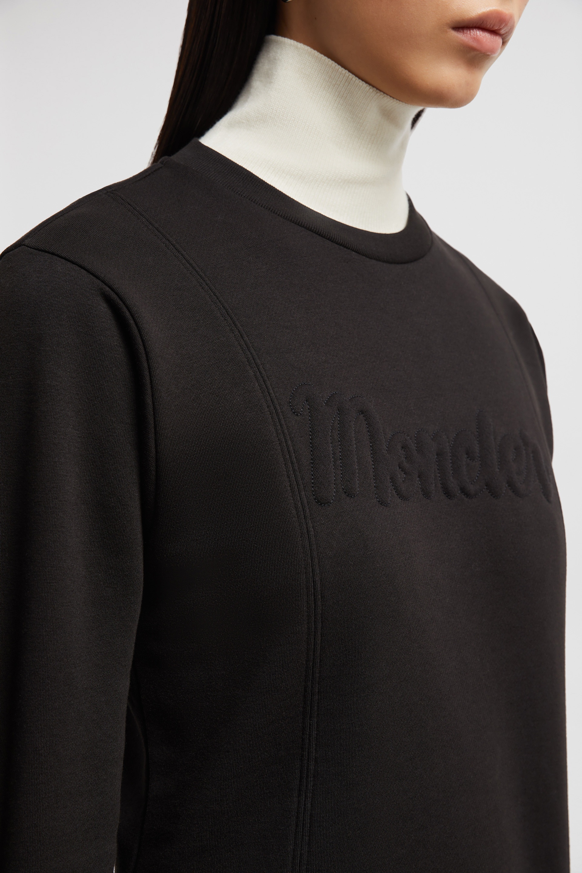 Logo Sweatshirt - 6