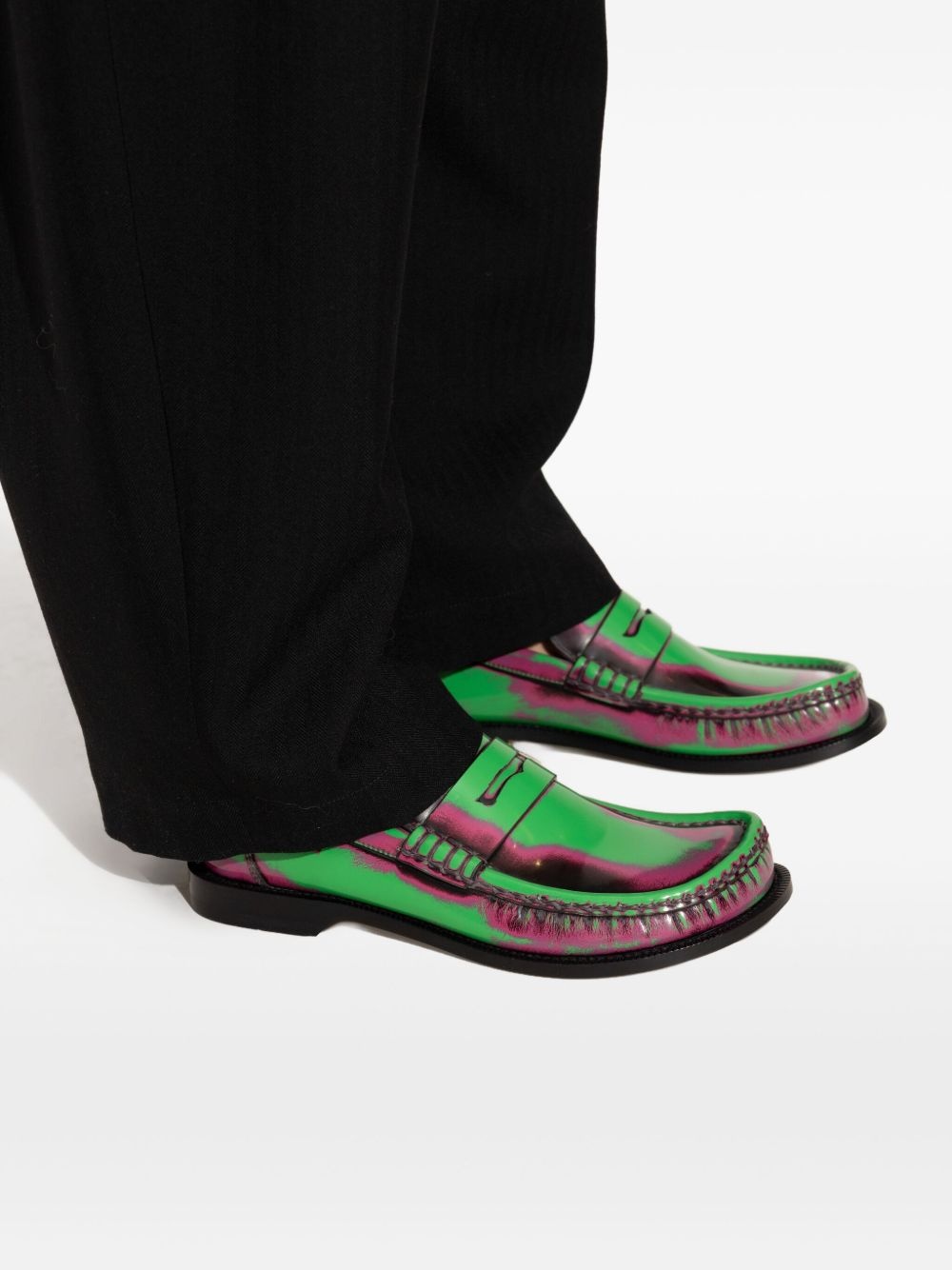 Campo loafers - 6