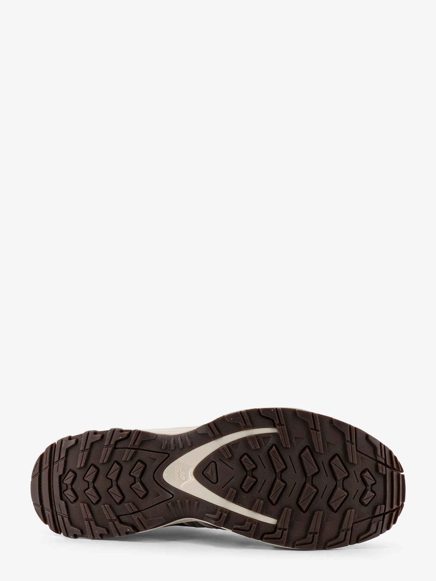 Salomon Xa Pro 3D Suede And Synthetic Fabric Sneakers - 4