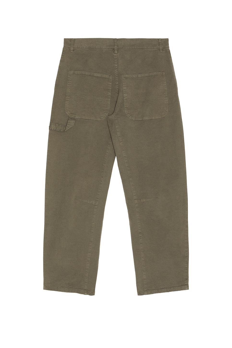 Carpenter Pant - 2