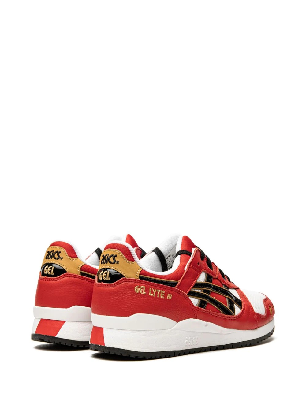 Gel- Lyte 3 OG "Daruma Doll" sneakers - 3