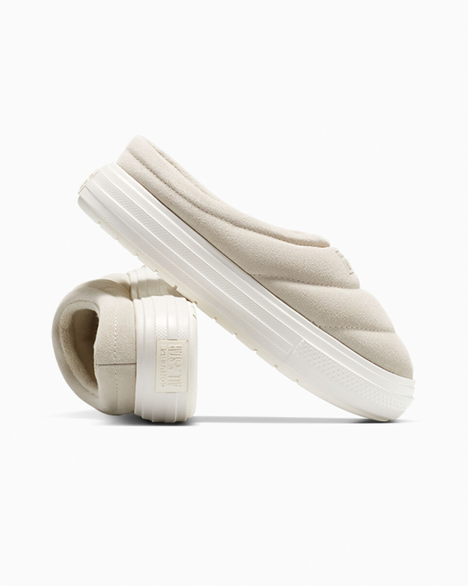 Chuck Taylor All Star Elements Mule Suede - 7