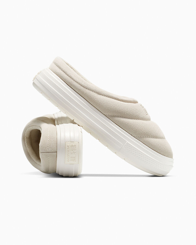 Chuck Taylor All Star Elements Mule Suede 7