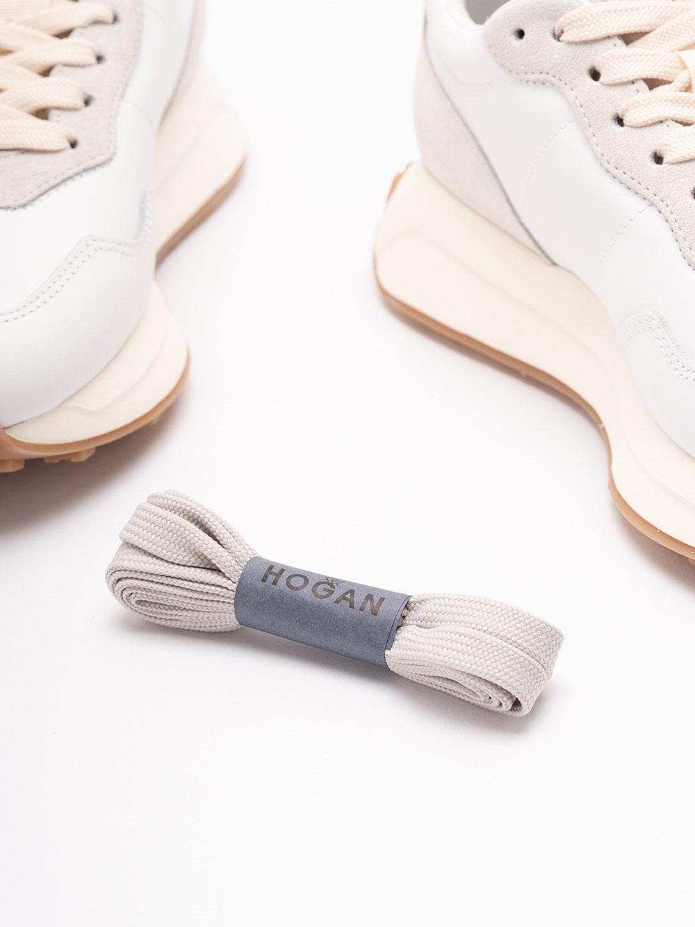 `Hogan H641` Sneakers - 5