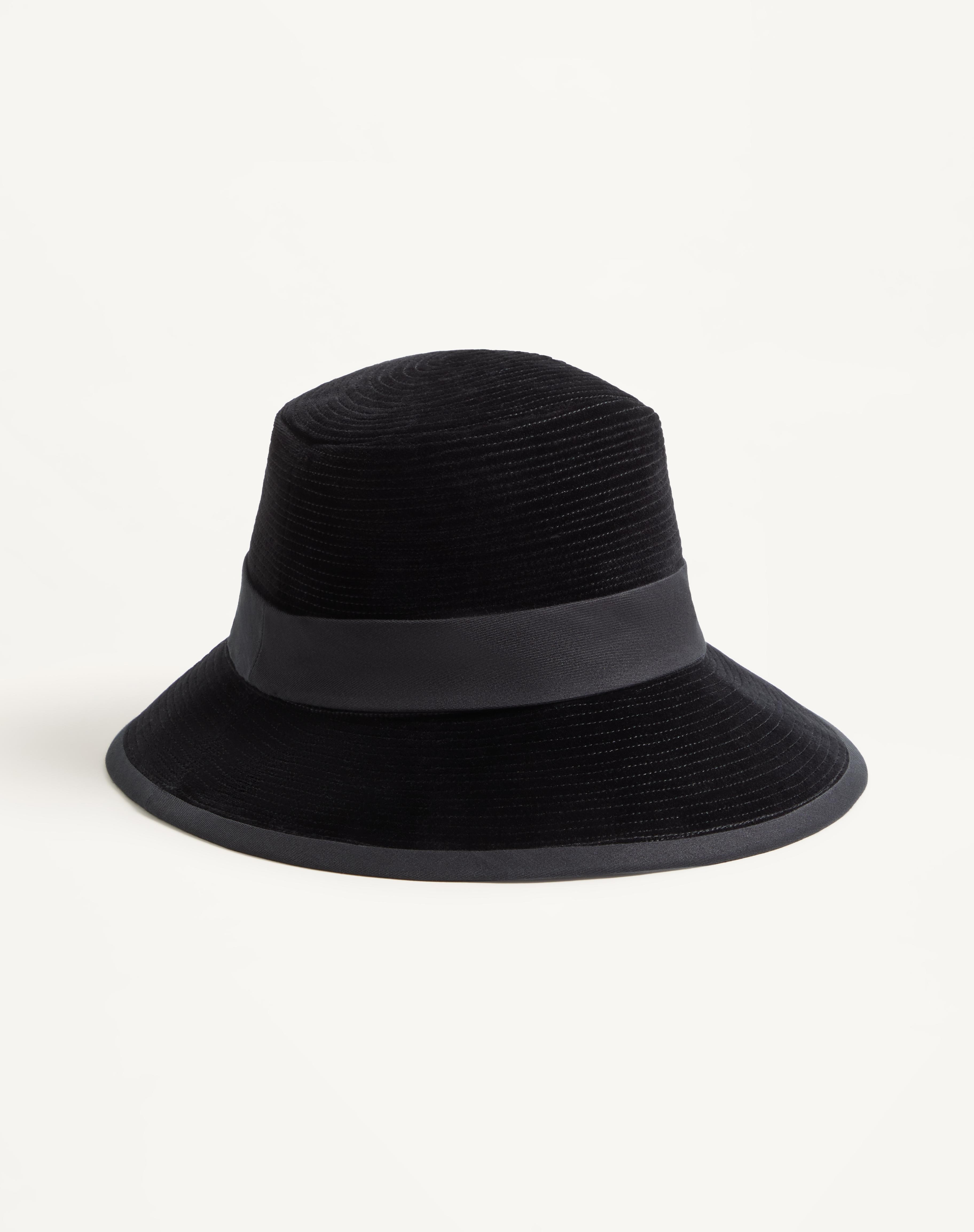 VLOGO SIGNATURE COTTON HAT. - 4