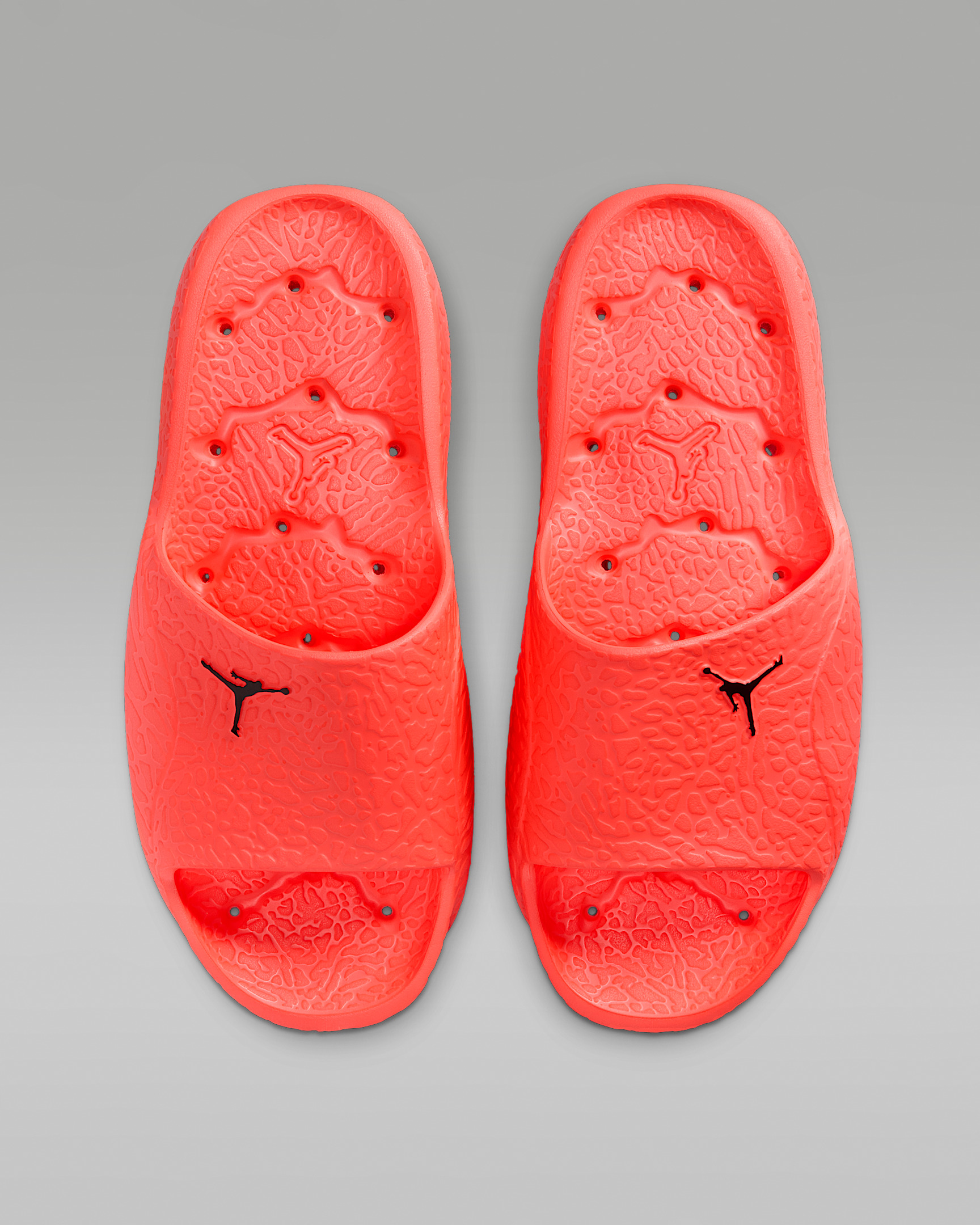 Jordan Franchise Shower Slides - 5