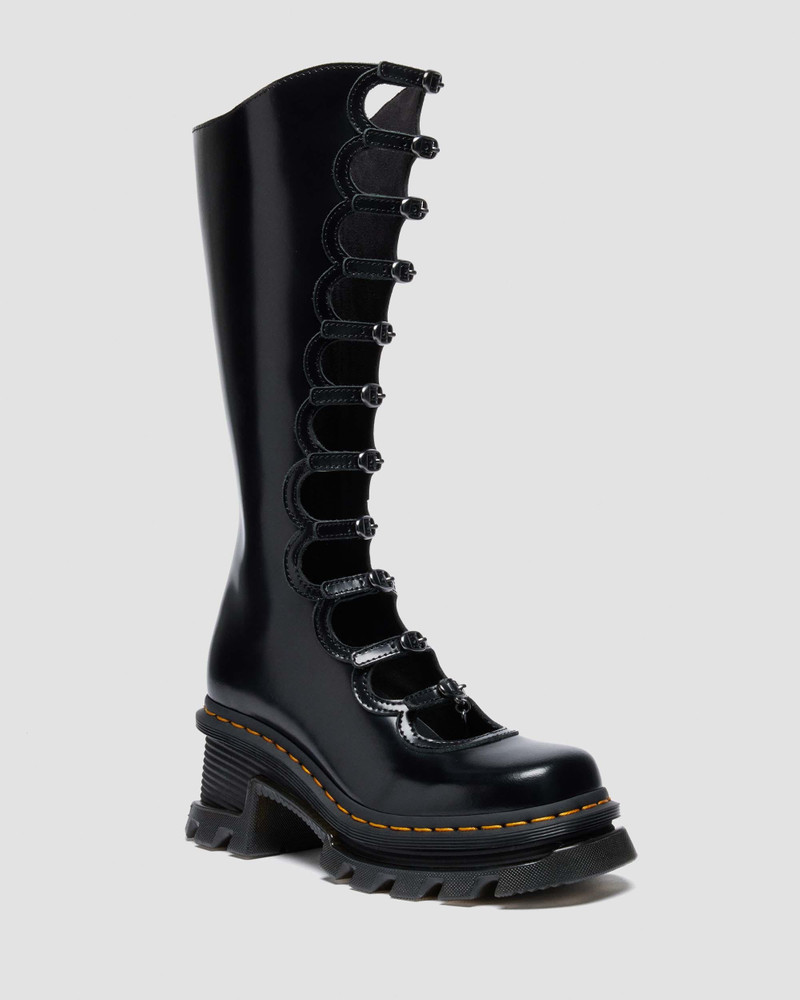 Dr. Martens KIKI BOOTS Dr. Martens X Marc Jacobs outlook
