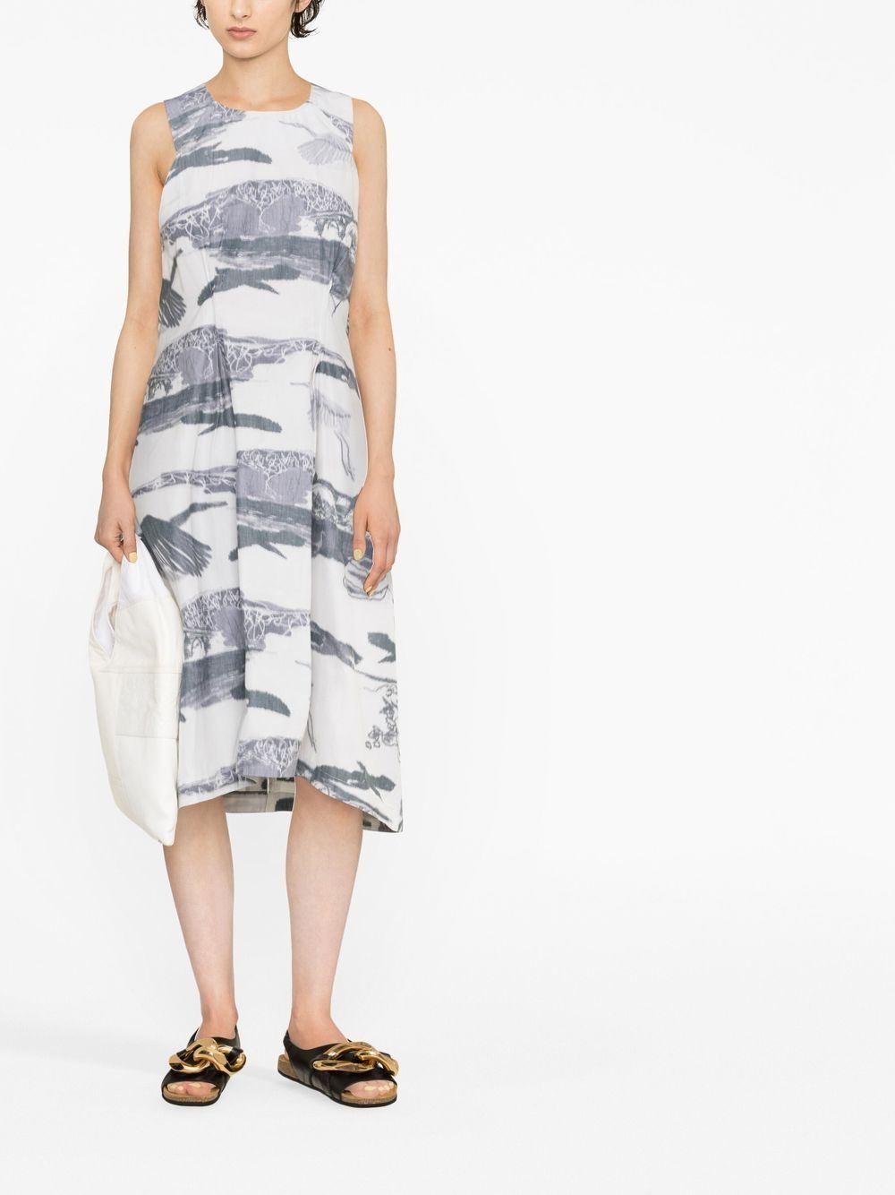 New Free midi dress - 2