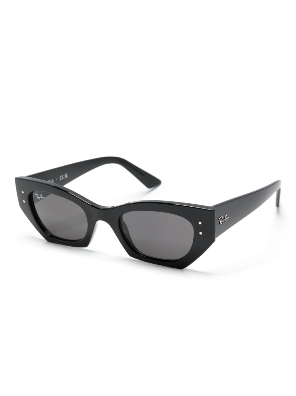 Zena cat-eye sunglasses - 2