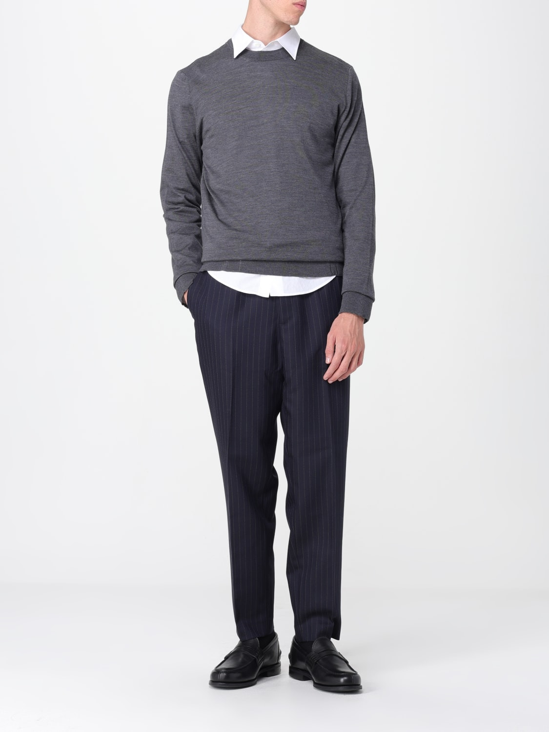 Golden Goose sweater for man - 2