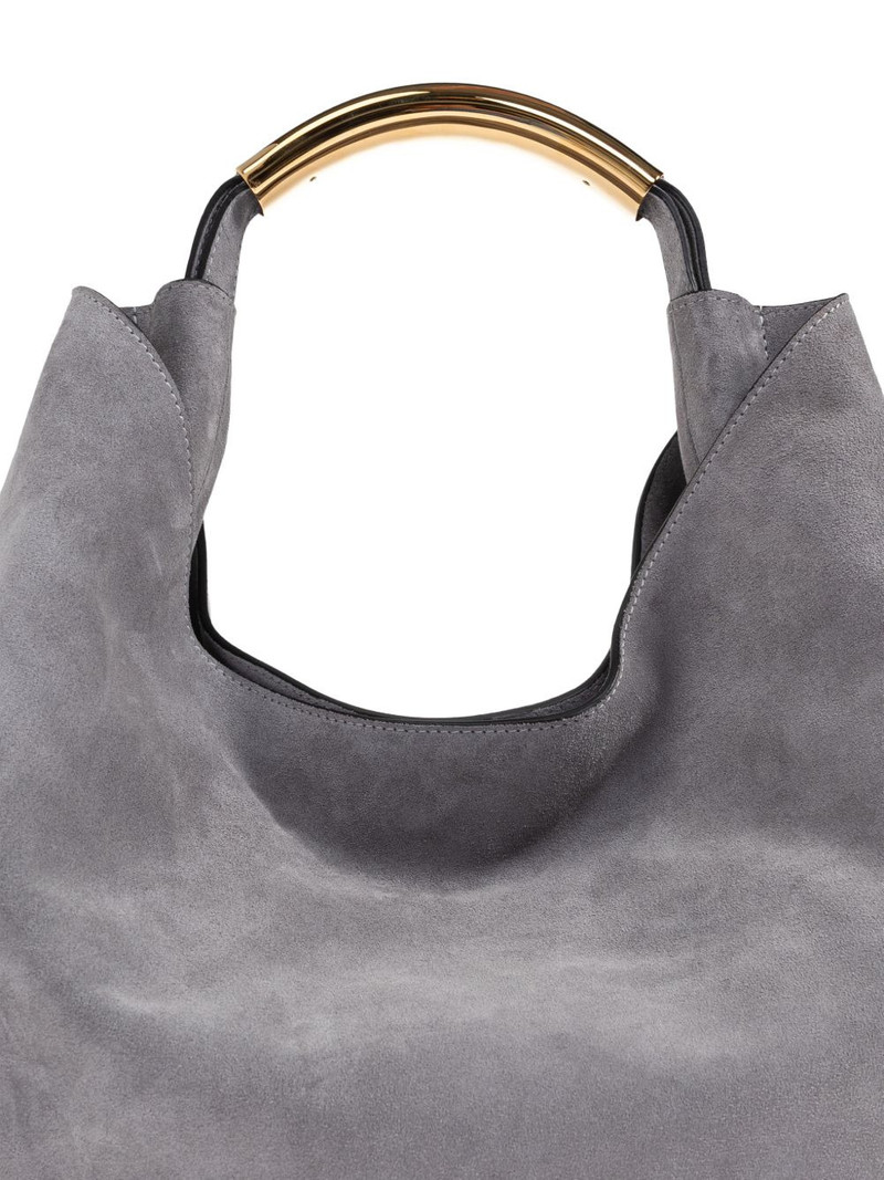 Handle Me ring handle shoulder bag 6