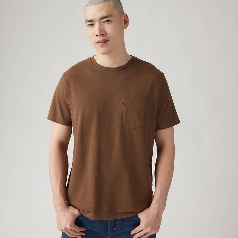 Levi's CLASSIC POCKET T-SHIRT outlook