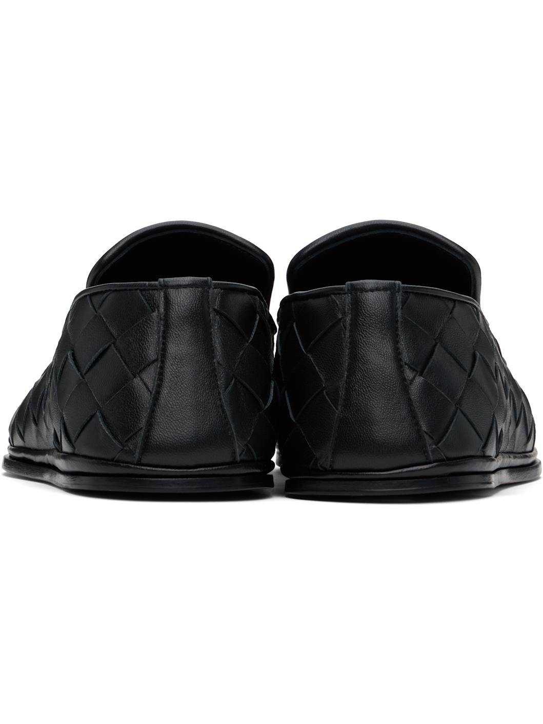 Black Sunday Slippers - 2
