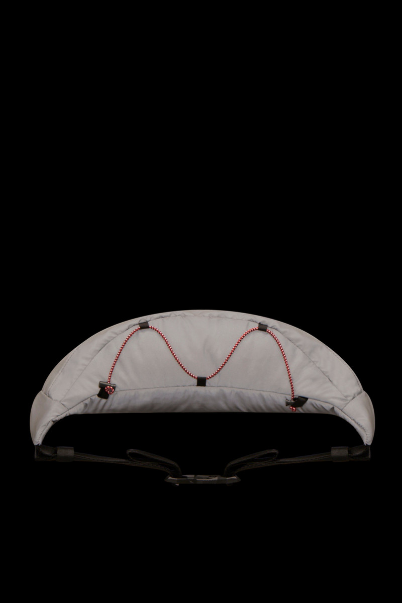 Logo Patch Belt Bag 3