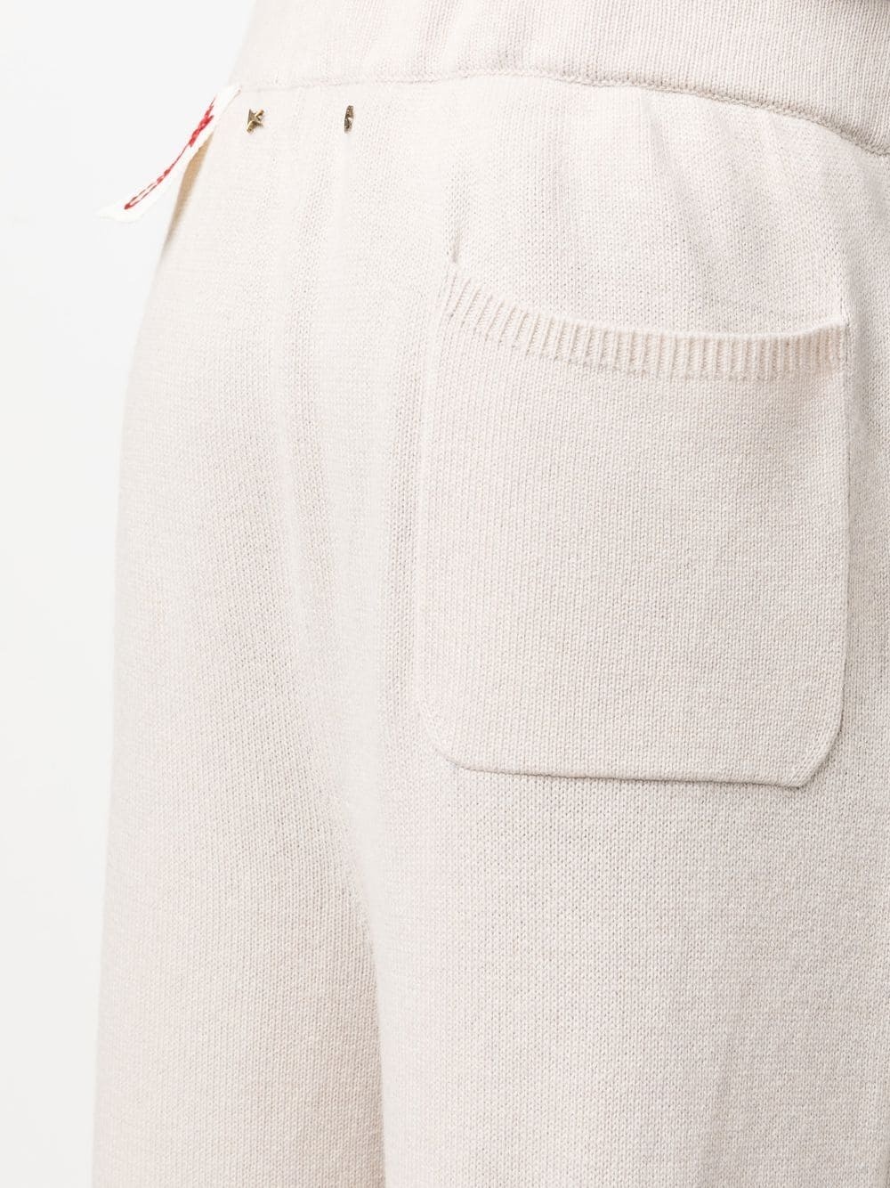 wide-leg trousers - 5