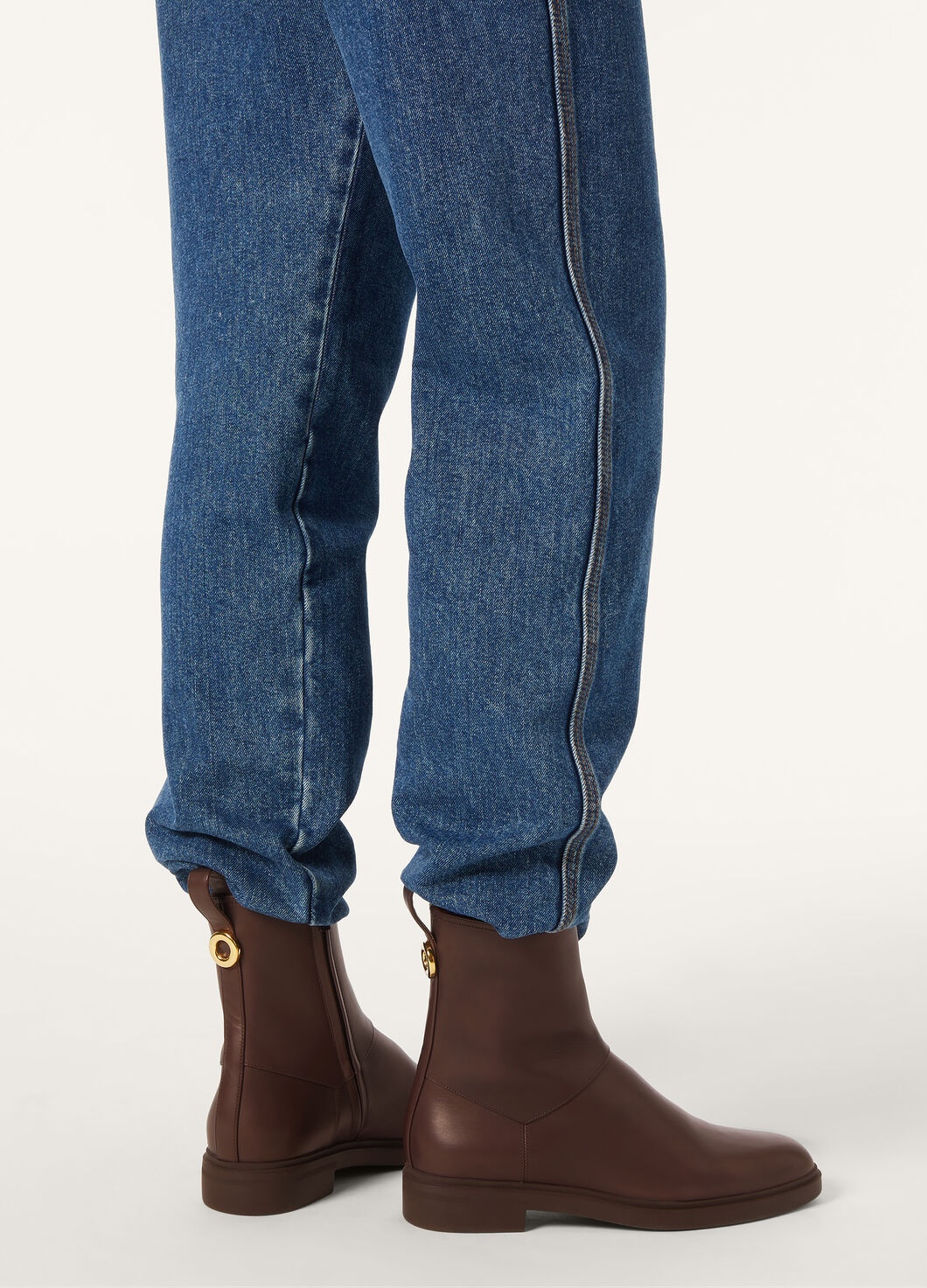Kilda Ankle Boots - 2