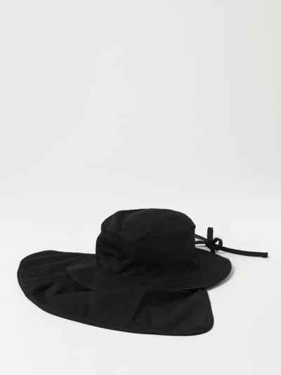 Lemaire Hat woman Lemaire outlook