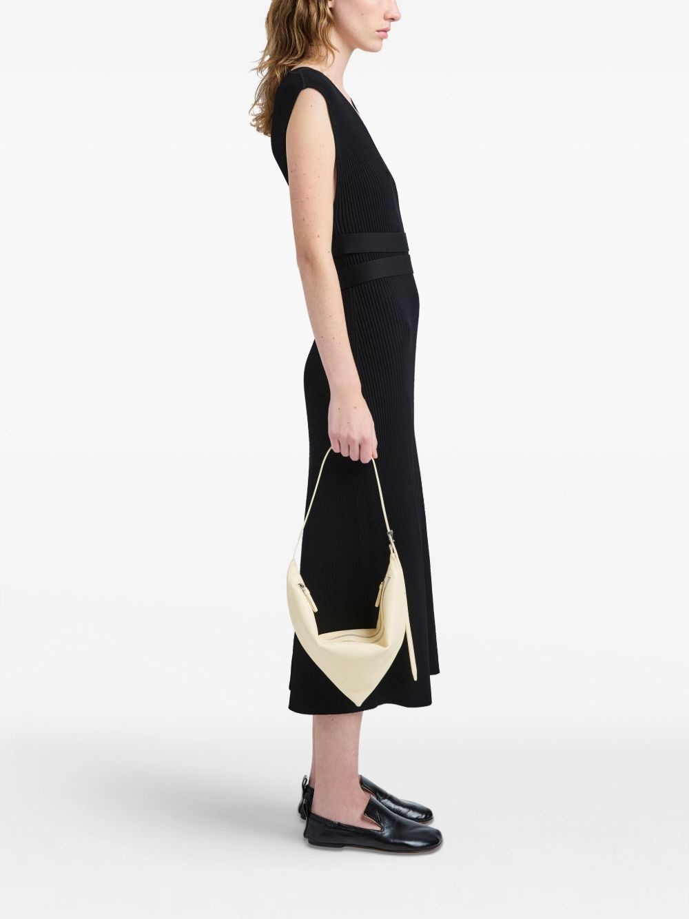 Tetra shoulder bag - 3